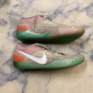 Kobe Bryant Ab NXT 360 Nike Basketball Shoes